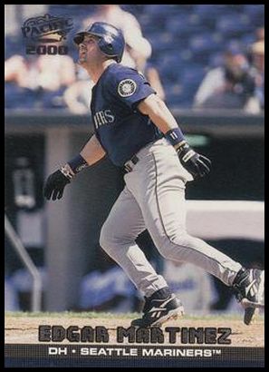 398 Edgar Martinez